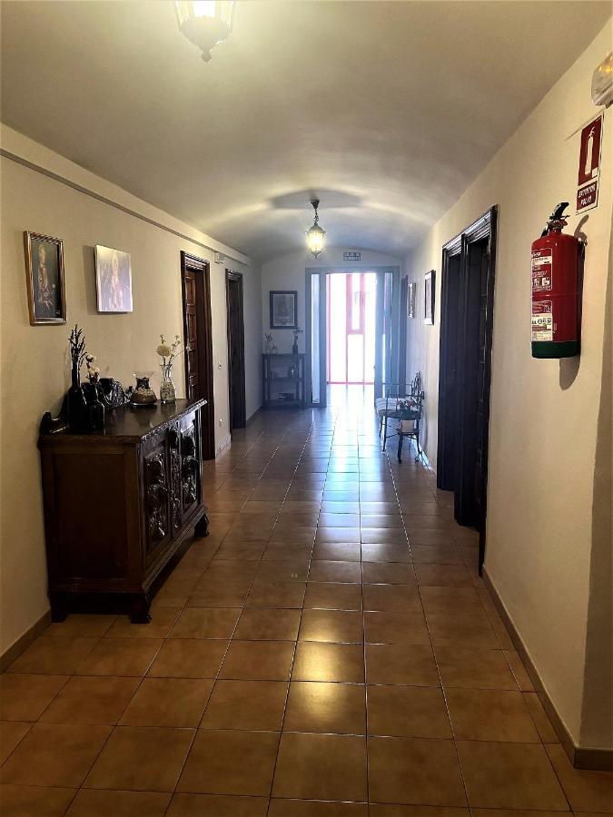 Monasterio De Santa Maria De Valvanera Anguiano Extérieur photo