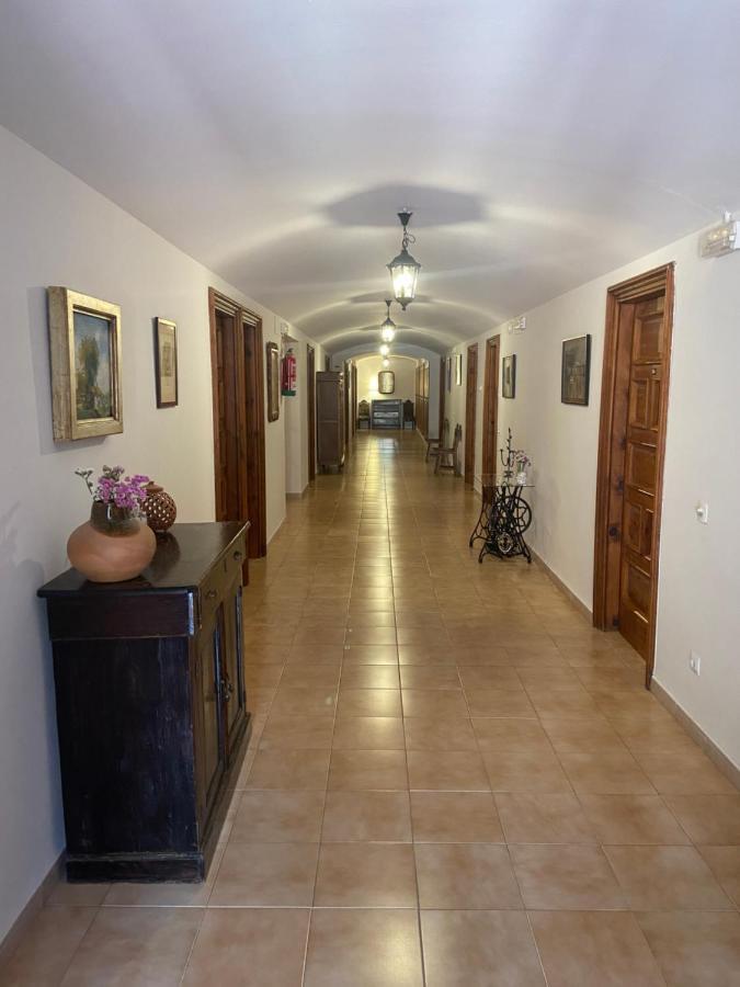 Monasterio De Santa Maria De Valvanera Anguiano Extérieur photo